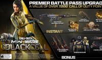 BlackCell, Battle Pass e molto altro arrivano nella stagione 6 di Modern Warfare II e Warzone